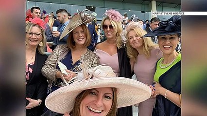 GOODLINES: 26th June 2019