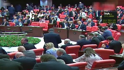 Askerlik düzenlemesi TBMM’den geçti
