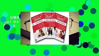 GMAT Verbal Strategy Guide Set  Best Sellers Rank : #4