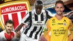Journal du Mercato : ça bouge enfin à Monaco, l’Inter veut redevenir un grand d’Europe