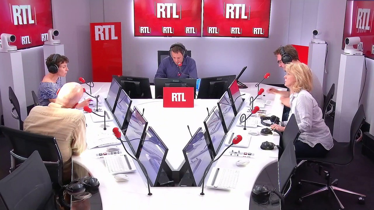 Les actualités de 18h - Disparition à Nantes : ce que l'on sait