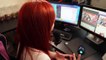 Jeux vidéo : le calvaire des filles qui jouent en réseau
