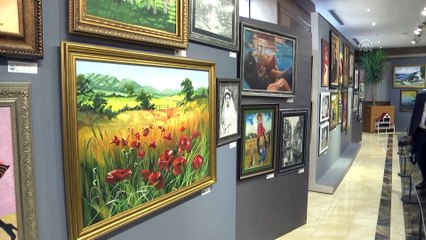 El emeği ürünleri yurt dışında da tanıtılacak - ORDU