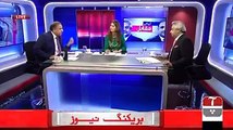 26000 bureaucrats have dual-nationalities during service Rauf Klasra