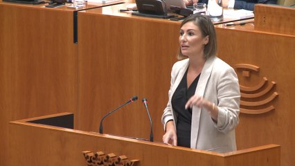 El PSOE extremeño pide a la oposición "consenso"