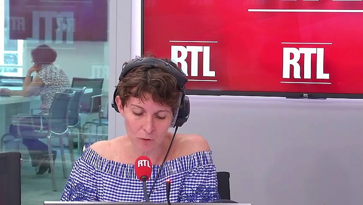 Agnès Thill estime subir un "procès d'intention" sur la PMA