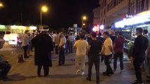 Sancaktepe'de silahlı saldırı olayının faili akraba çıktı