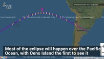 The Only Total Solar Eclipse of 2019 is Coming in July