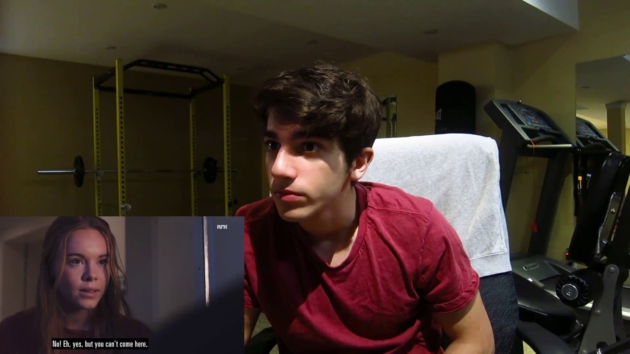 SKAM Season 1 Episode 5 REACTION - 1x05 "What Makes You Horny" Reaction