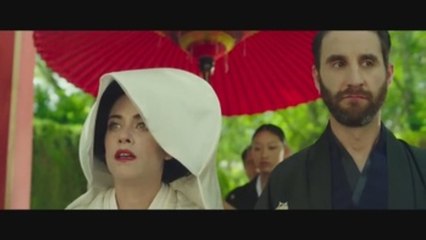 Los Japón, el choque cultural entre Andalucía y el país del sol naciente