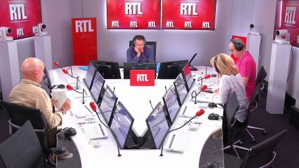 RTL Monde du 25 juin 2019