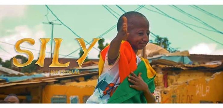 Grand P chante pour le Syli : dégustez le son...