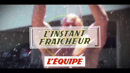 La petite lucarne de Pierre-Antoine Damecour - Foot - EDE