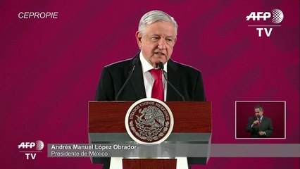 México no detendrá a migrantes cruzando frontera con EEUU