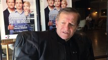 Marseille : Francis Huster débarque au théâtre Silvain dans une comédie signée Laurent Ruquier