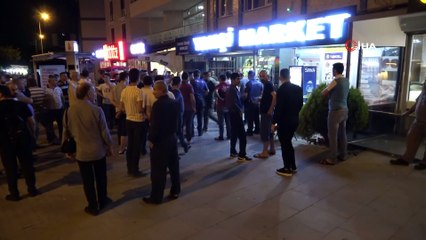 Sancaktepe’de silahlı saldırı olayının faili akraba çıktı