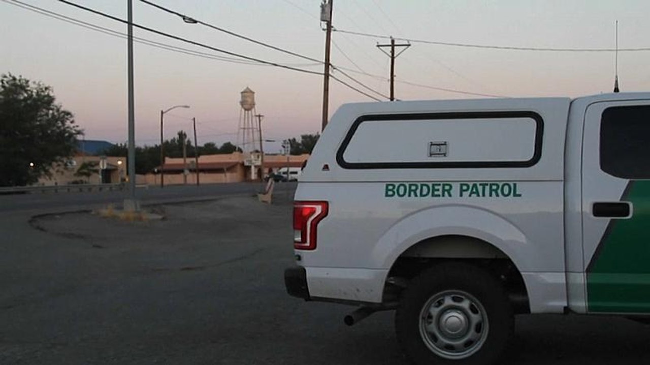 Texas: Migrantenkinder aus überfülltem Lager verlegt