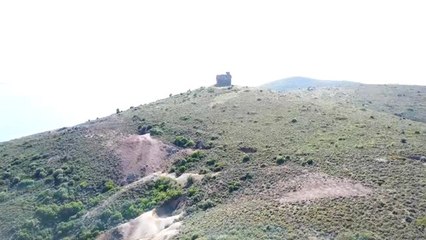 Ayvalık'taki iki adanın "kesin korunacak hassas alan" ilan edilmesi