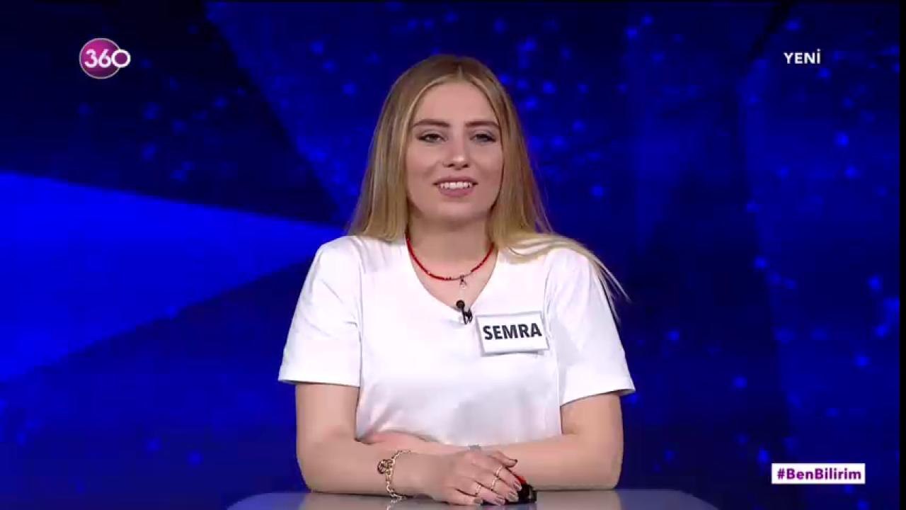 Ben Bilirim
