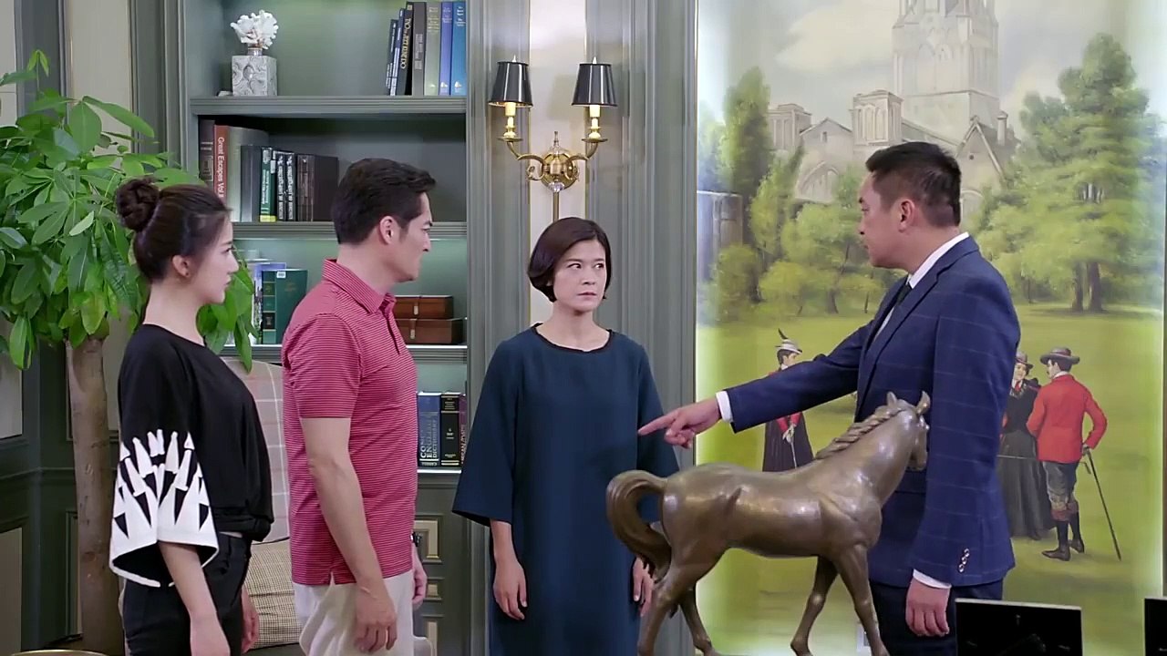 Delicious Destiny 51（Mike, Mao Xiaotong）