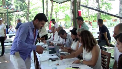 Safkan Arap taylarından 3 milyon 298 bin lira gelir - BURSA