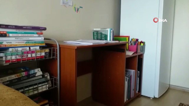 LGS birincisi Zeynep Öz: 'Bu süreçte hiçbir destek almadan sadece yanlış yaptığım soruların üzerine giderek başarıyı yakaladım'