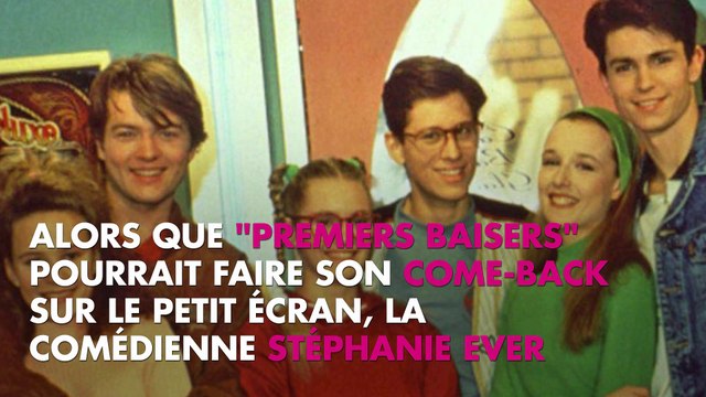 Premiers Baisers : Stéphanie Ever choquée par Magalie Madison, elle la tacle