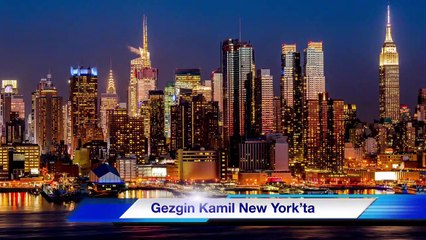 New York Time Square meydanı