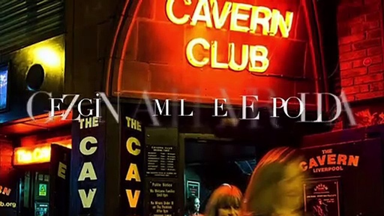 Liverpool Cavern Clup