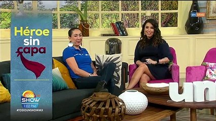 Héroe sin capa: Zarahí Salvador fundó 'Alterbike' para ayudar a personas que han estado en prisión.