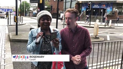 GOODLINES: 26th June 2019