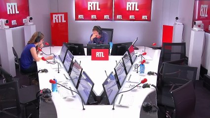Le journal RTL de 20h du 25 juin 2019