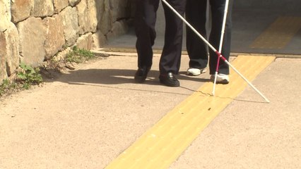 장애인 정책 대변화...6등급제에서 중증·경증으로 단순화 / YTN