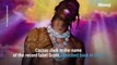 $50 for a box of cereal? Travis Scott doesn’t think that’s out of this (astro) world