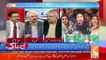 Shahbaz Sharif PMLN League Ki Sadarat Chor Saktay Hain Agar Maryam Nawaz Control Mein Na Ayein-Arif Hameed Bhatti