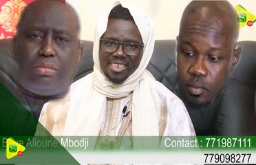 Ce que dit ce marabout sur Ousmane Sonko et les "Socés" est incroyable !