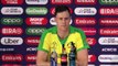 England has vulnerable batting unit - Jason Behrendorff | AUS | ENG VS AUS | ICC Cricket World Cup 2019