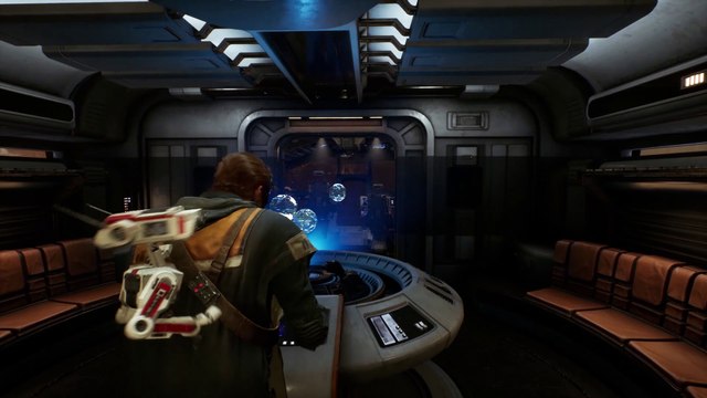 Star Wars Jedi: Fallen Order - Dimostrazione Gameplay Estesa - SUB ITA