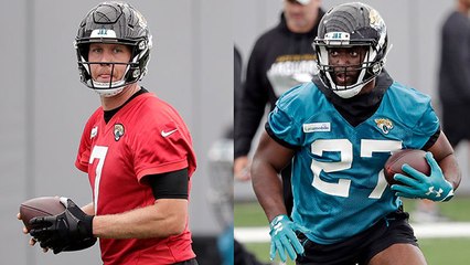 Kay Adams' three part plan for Jags in 2019