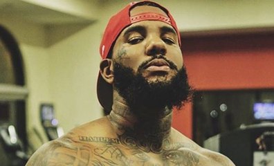 THE GAME - OLD TOWN ROAD (LIL NAS X REMIX FREESTYLE)