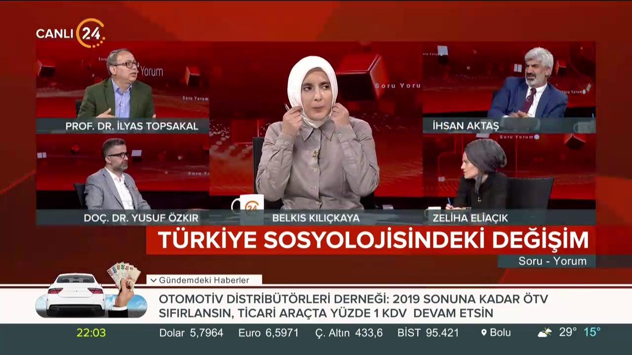 Soru-Yorum