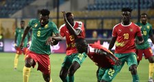Kamerun, Afrika Kupası'na galibiyetle başladı