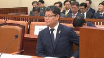'北 어선' 통일부 대응 질타...김연철 뭇매 / YTN