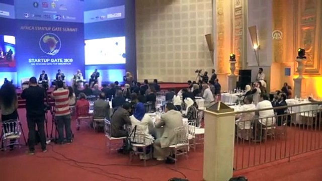 Türkiye'nin Afrika ticaret hacminde Tunus'la ortak hedef 100 milyar dolar (1) - TUNUS