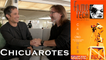 Gael García Bernal habla de sus  Chicuarotes