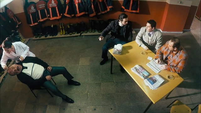 Kardeş Payı 27. Bölüm - Dayak Sonrası