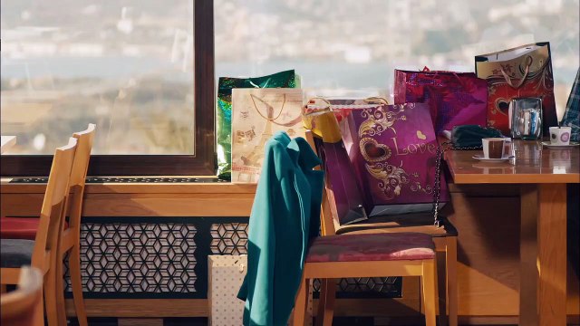 Kardeş Payı 27. Bölüm - Şükriye'nin Eğlencesi