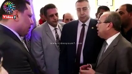 افتتاح حضانات أطفال بمستشفى دسوق بـتكلفة 2.5 مليون جنيه