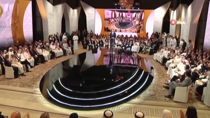 - Trump'ın damadı Kushner, Filistinlilere seslendi: "Trump ve Amerika sizden vazgeçmedi"