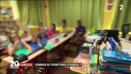 Val-de-Marne : un maire annonce les premières fermetures d'écoles